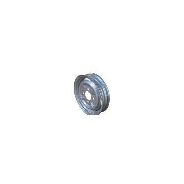 wheel rim