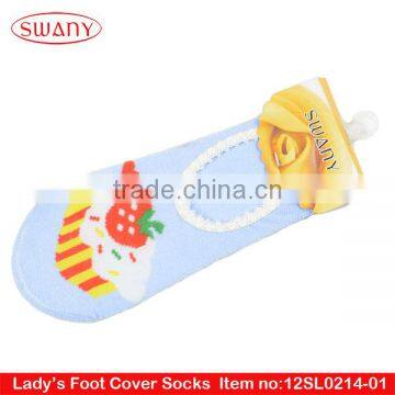 Fashion New Style Ladies socks Swany-05