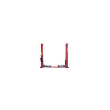 TLT235SB Floor Plate Two Post Lift