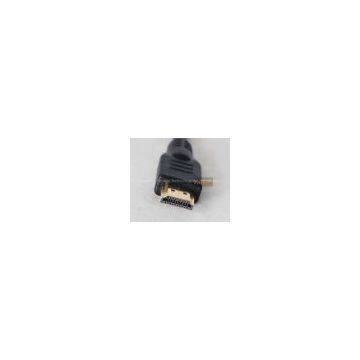 New Generic HDMI to DVI Cable 5Gbps M/M, 6 FT / 2 M, Black photo-3
