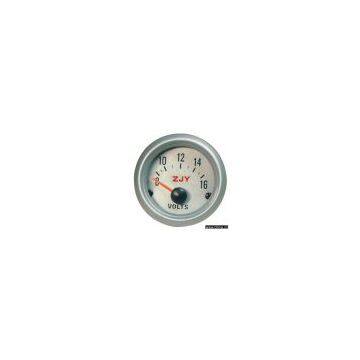 volt meter