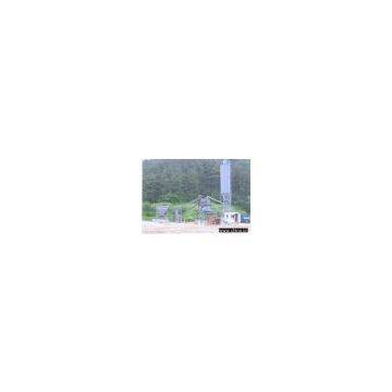 Used 60m3 Batching plant Y2003