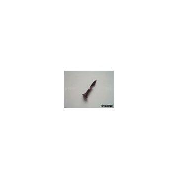 Self-Tapping Screw