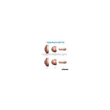 HYPERTHERM HSD130 tip