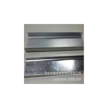 Good Quality For Gypsum Board ceiling light steel furring channel