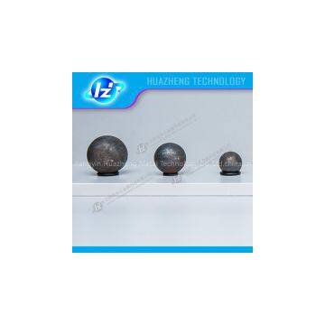 durable steel grinding media ball