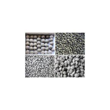 Fuyu High Capacity Lime Powder Briquette Machine photo-3