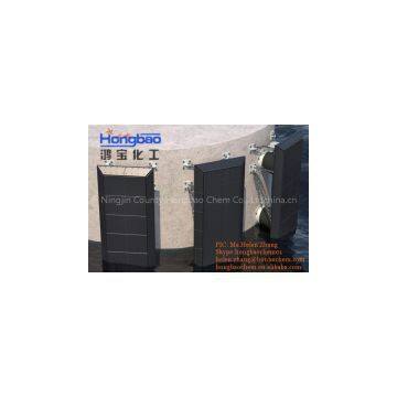 HDPE Marine Fender Board