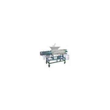 Solid-liquid Separator