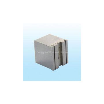 USA Mould Inserts Supplier for USA(AISA.D2.H13.P20.M2) TE Mould Inserts