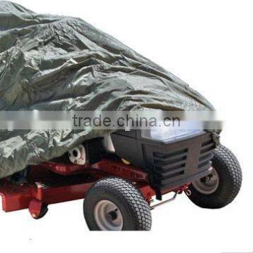 Waterproof Garden Tractor Cover Dust Cover