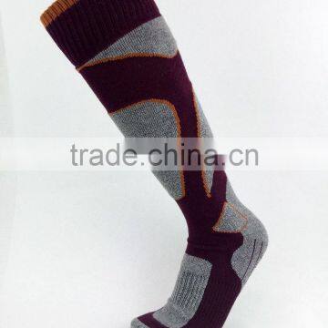 YXS 74 High Quality Graduated Sport Compression Socks 20-30mmHg photo-5