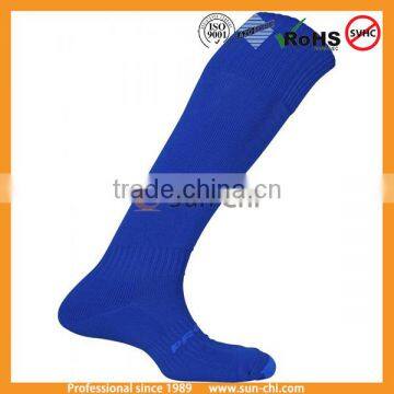 custom men long football dree vietnam socks