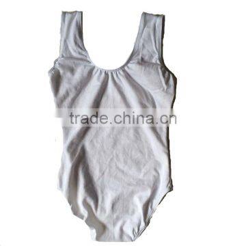 Wholesale leotard high leg leotard child