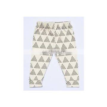 Organic Cotton Baby Leggings photo-2