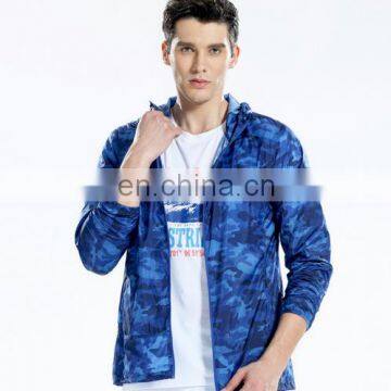 Oem Clothing Breathable Quick Dry Waterproof Outdoor Softshell Jackets For Unisex photo-6