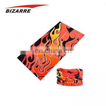 2017 Unisex Custom Made Digital Print Hair Scarf photo-1