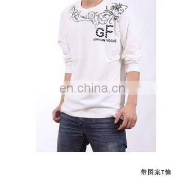 high fashion trendy t-shirts