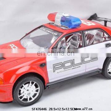 Your Children's Best Choice,2014 Newest Cheap Police Car Toy