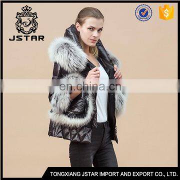 Good Price Convenient Light Guangzhou Down Jacket