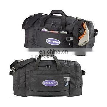 Travel bags DT-09 material PVC hight quality made in vietnam