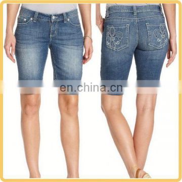 new shorts spandex woman short jeans