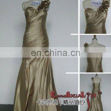 EB2208T New Designed Elegent Figure-hugging Evening Dress
