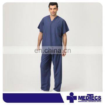 Blood Transfusion Nursing Dress Night Dress Pathology Clothes photo-2