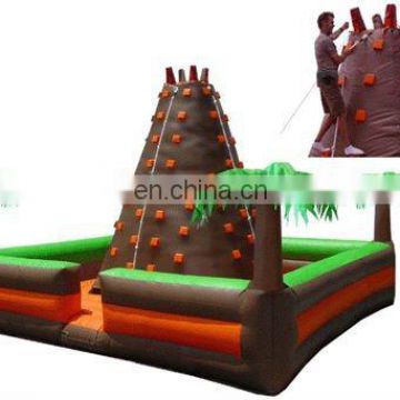 inflatable climb