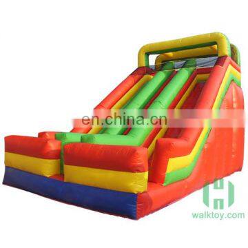 HI EN 14960 Giant Inflatable Slide Inflatable Slide for Sale photo-3