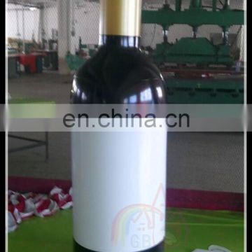 inflatable beer bottle display advertisement,advertising inflatable bottle,inflatable ketchup bottle