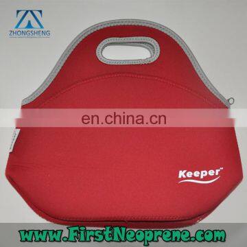 Environmental Protection Neoprene Lunch Boxes