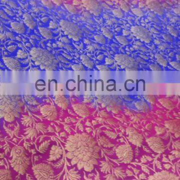 BROCADE FABRIC FOR INDIAN TRADITIONAL WEAR photo-4