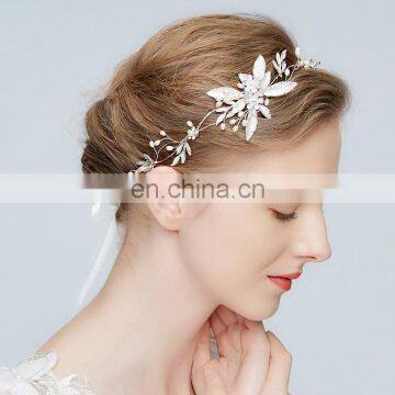 Bridal wedding accessories princess crowns headbands