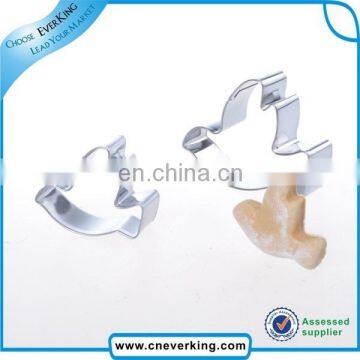 Best Selling U.S Standard Colored Heart Shaped Cookie Cutter photo-3