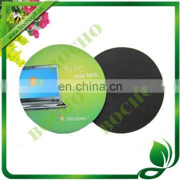 mouse pad for promotional