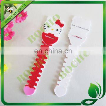 Mini Rubber Cord Holder photo-2