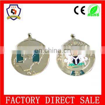 medal making machine/metal cap badges(HH-badge-006)