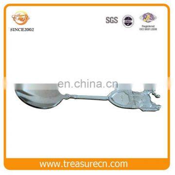 Blank Customized Commemorative Teaspoon