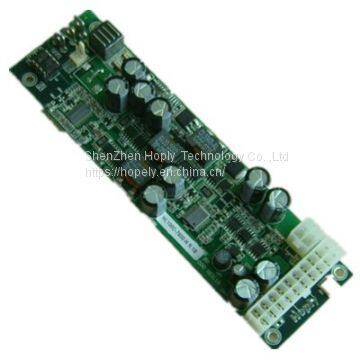100W DC/DC Car PC Power Supply , In Car PC PSU , Mini-itx PSUs Industrial PC ,IPC PSU,DC/ ATX Smart PSU , Boat PC Psus