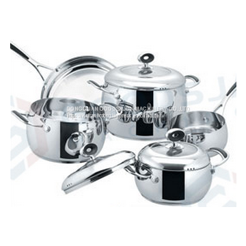 Servo Deep Drawing Press Machine for Stainess Steel Kitchen Sink Ans Cookware Etc photo-4