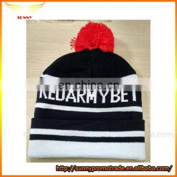 wholesale personalized winter beanies hats