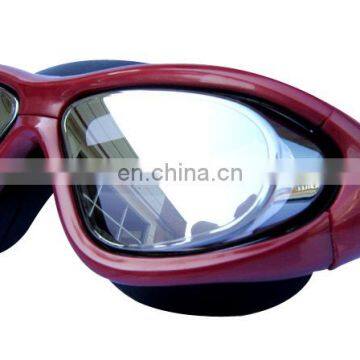 Fashionable Swimming Goggles, Wide View Swim Goggles, Fashionable Swimming Glasses photo-5