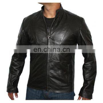 genuine leather jacket,leather jacket in pakistan sialkot