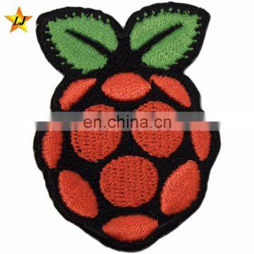 Advanced technology custom pretty Cool embroidery patch