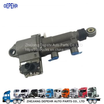 Depehr Heavy Duty European Truck Transmission Parts Shift Cylinder Benz Actros Trailer Clutch Master Cylinder 0012605963