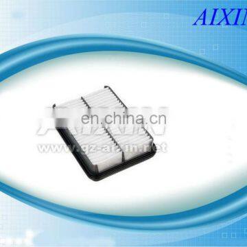 Auto parts air filter 17601-45020  supplier