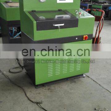 HEUI common rail injector test machine with high quality and computer