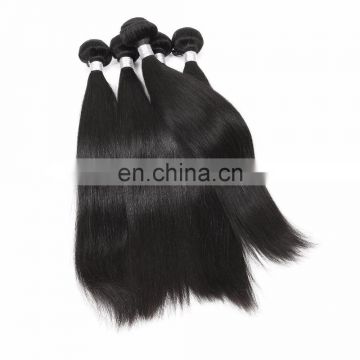 alibaba new arrival virgin cuticle aligned brazilian hair extension new products for China suppliers