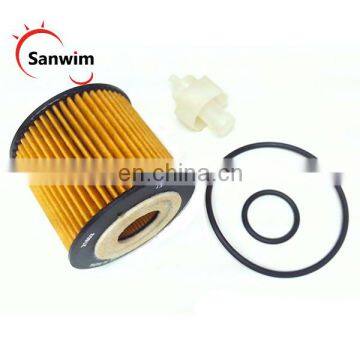 Engine Oil Filter-Extended Life Premium Guard PG5608EX